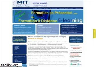 mit-university.net