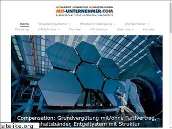 mit-unternehmer.com