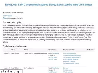 mit6874.github.io