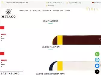 mitacocoffee.com
