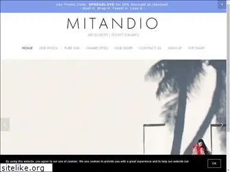 mitandio.com