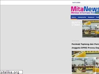 mitanews.co.id