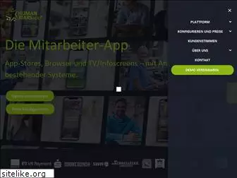 mitarbeiter-app.de