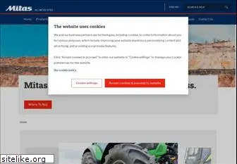 mitas-tires.com