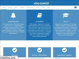 mitaskompozit.com