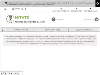 mitatejapon.jp