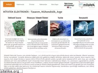 mitatek.com.tr