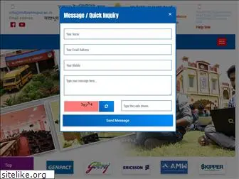 mitbishnupur.ac.in