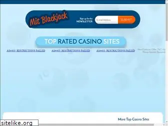 mitblackjack.com