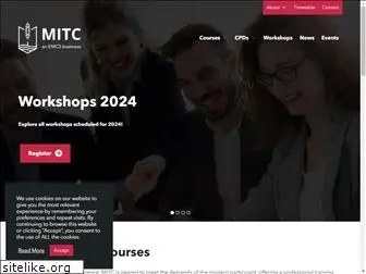 mitcentre.com
