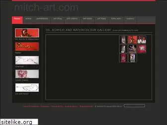 mitch-art.com