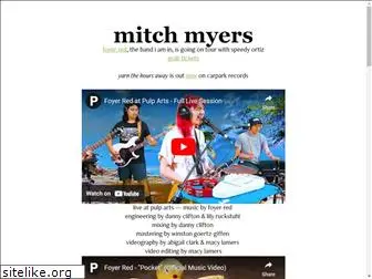 mitch-myers.com