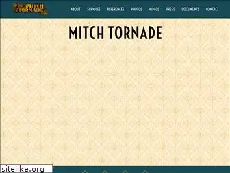 mitch-tornade.com