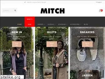 mitch.nl