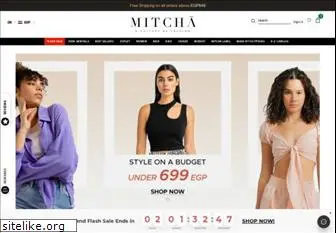 mitcha.com