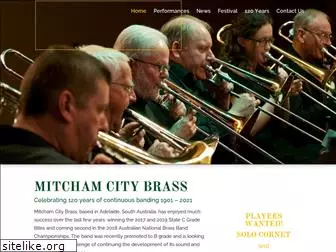 mitchamcitybrass.org