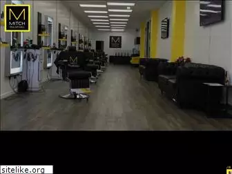 mitchbarbershop.com