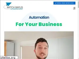 mitchbaylis.com