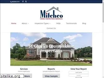 mitchcoathome.com