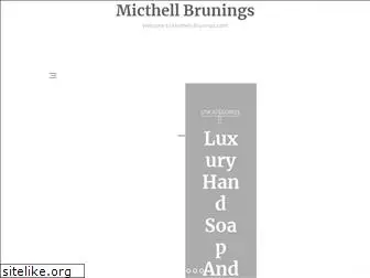 mitchell-brunings.com