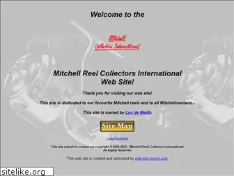 mitchell-collectors-international.org