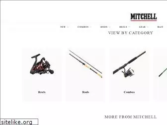 mitchell-fishing.co.uk