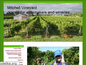 mitchell-vineyard.com