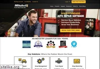 mitchell1.com