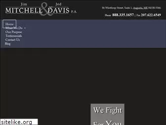 mitchellanddavis.com