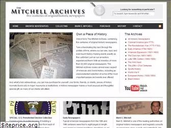 mitchellarchives.com