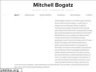 mitchellbogatz.com