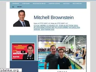 mitchellbrownstein.ca