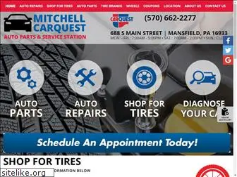 mitchellcarquest.com