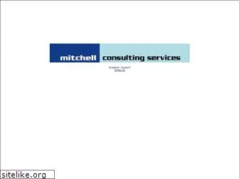 mitchellconsulting.com