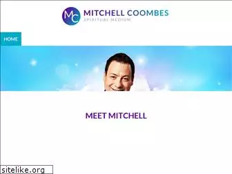 mitchellcoombes.com