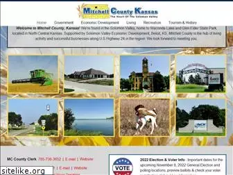 mitchellcountykansas.com