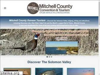 mitchellcountykstourism.com