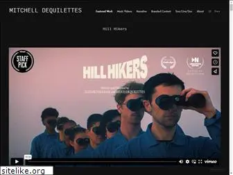 mitchelldequilettes.com