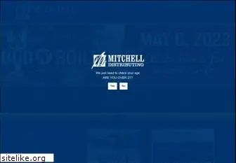 mitchelldistributing.com