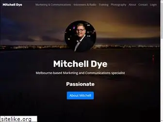 mitchelldye.com.au