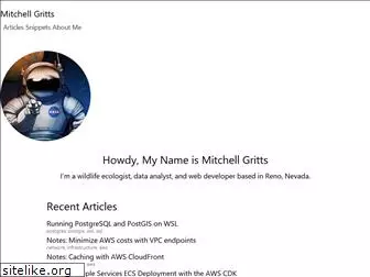 mitchellgritts.com