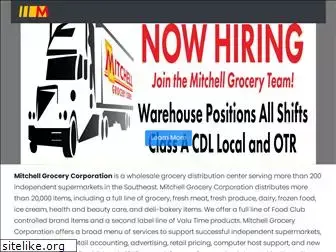 mitchellgrocery.com