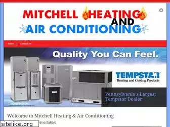 mitchellheat.com