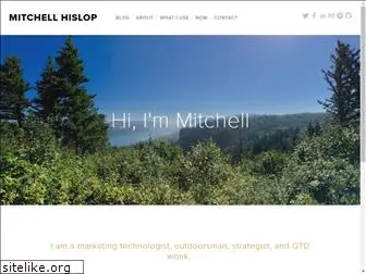 mitchellhislop.com