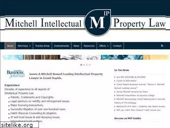 mitchelliplaw.com