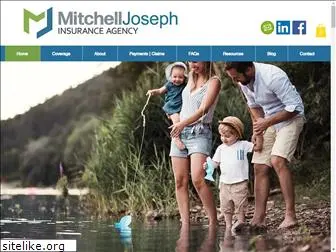 mitchelljoseph.com