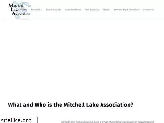 mitchelllake.org