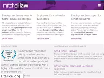 mitchelllaw.co.uk