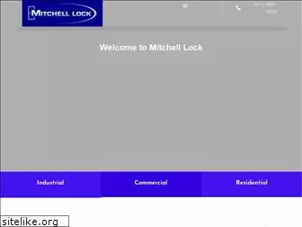 mitchelllock.com