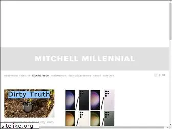 mitchellmillennial.com